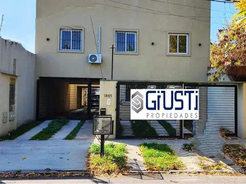 Venta departamento 3 ambientes  cochera a estrenar Castelar