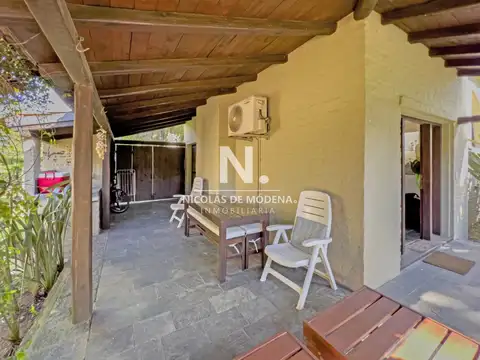 Casa en Venta 2025 años