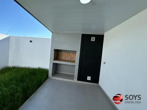 Casa en Venta en Cordoba, USD 119.000