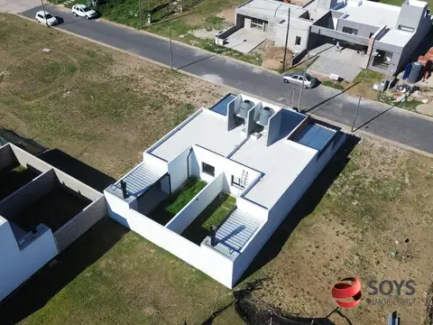 Casa en Venta de 2 dormitorios