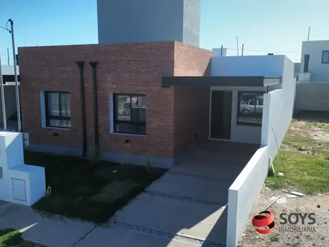 Venta Duplex en Manantiales, Córdoba