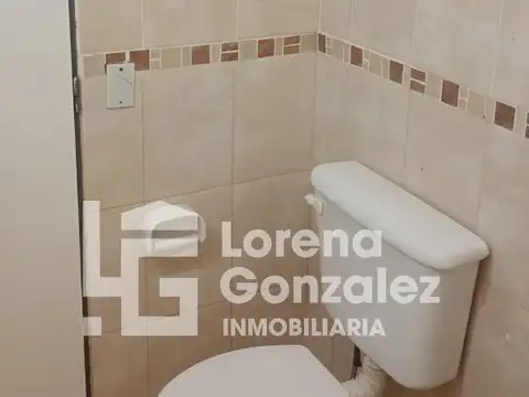 Departamento en Alquiler Apto profesional