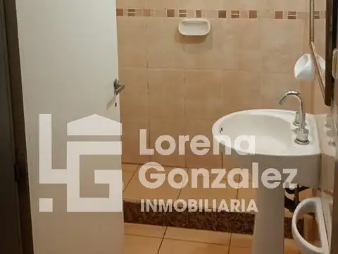 Departamento en Alquiler Apto profesional