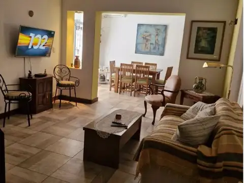 Arribeños 3600 Nuñez PH 3amb U$210.000