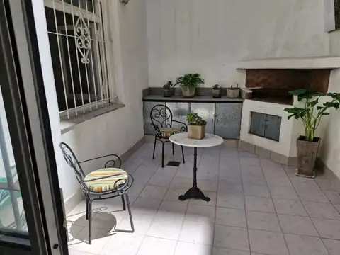 Depto Tipo Casa en Venta de 2 dormitorios