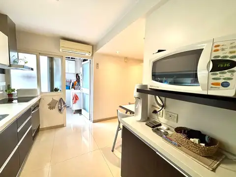 Departamento en Venta 49 años