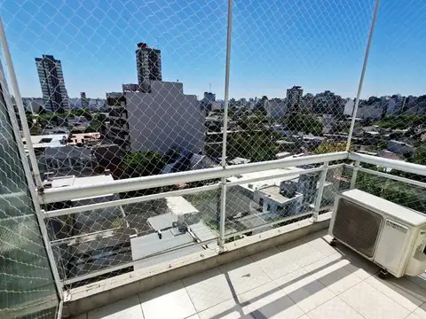 Departamento en Alquiler 10 años