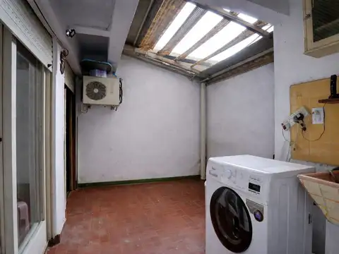 Departamento en Venta 40 años