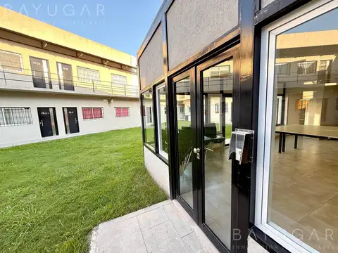 Venta Departamentos - Abinatura III, Pilar Centro