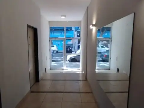 Manuel Ugarte 2500, Piso 2