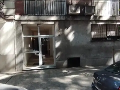 Departamento en venta en Belgrano a  100 mts de av cabildo