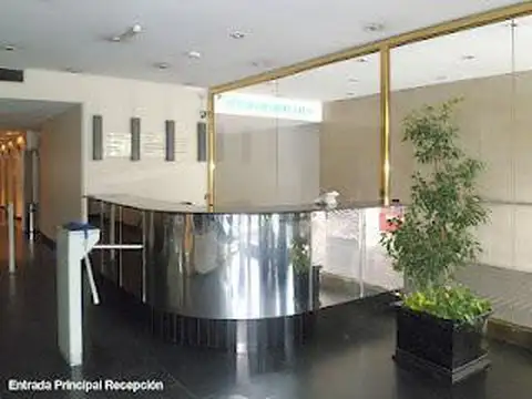 Oficina en Alquiler 20 años