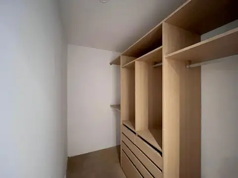 Departamento 4 ambientes con 3 baños