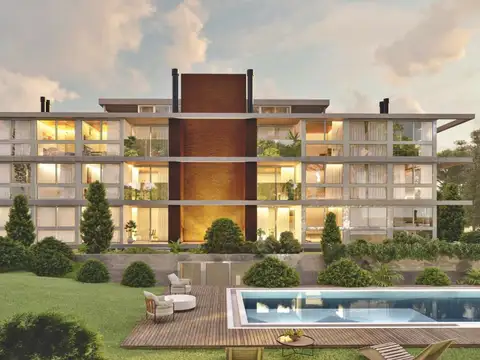 Buenavista Mar , Piso 2