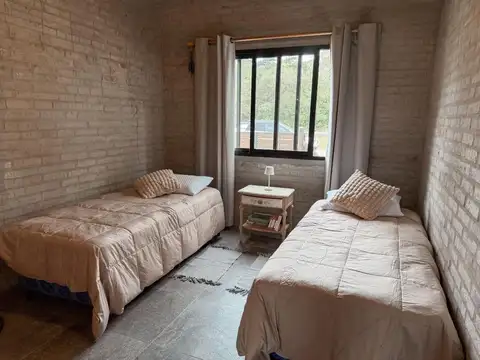 Casa en Alquiler 3 años