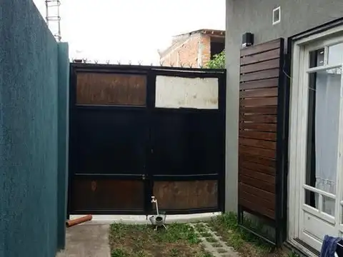 MONSEÑOR AÑEIROS 3200