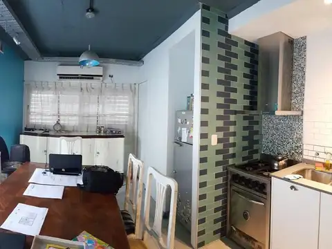 Casa en Venta en Morón, USD 110.000