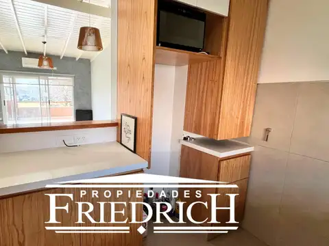 Departamento en Venta de 2 dormitorios