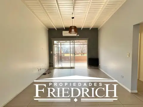 Departamento en Venta en El Nacional Club de Campo, USD 95.000