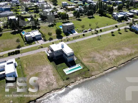 Terreno en Venta de 810,0 m2