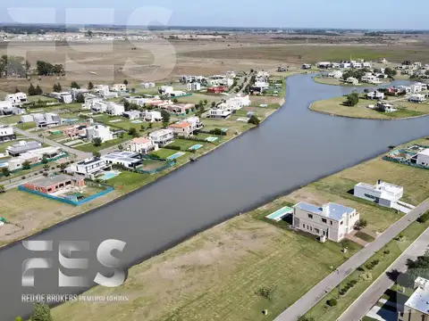 Terreno en Venta en San Vicente, USD 53.000