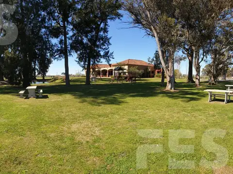 Club de Campo San Lucas