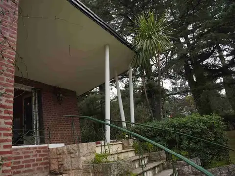 Casa en Venta 40 años