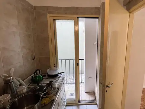 Departamento en Venta 30 años