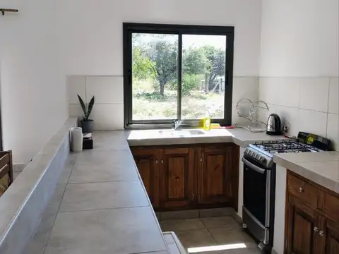 Casa Cafayate – Venta – 2 dormitorios – Las Vertientes