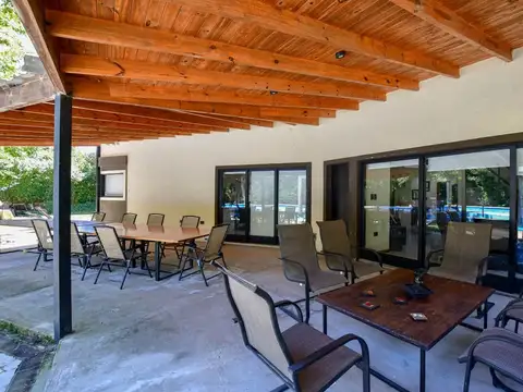 Casa en Venta 4 años