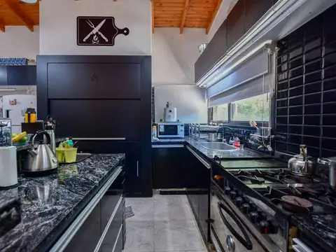 Casa en Venta de 5 dormitorios