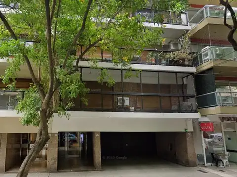 Departamento en Alquiler Temporal 40 años