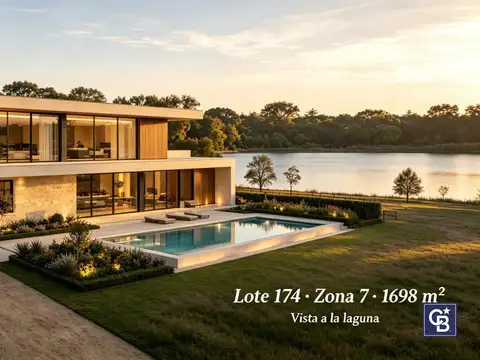 Venta de Lote interno en Technopolo, General Rodriguez, Pilar