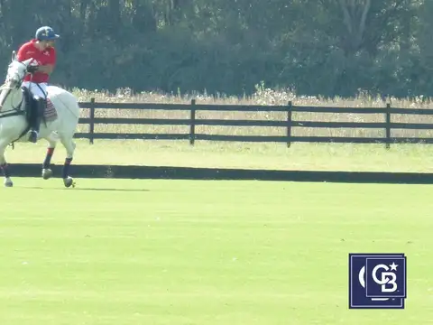 Venta de Lote interno en Technopolo, General Rodriguez, Pilar