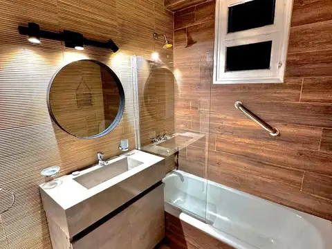 Departamento en  venta Microcentro Mitre al 200 3 dormitorios