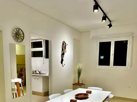 Departamento en Venta en Zona Centro, USD 150.000