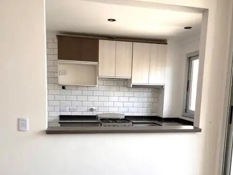 Alberti 1200, Piso 3