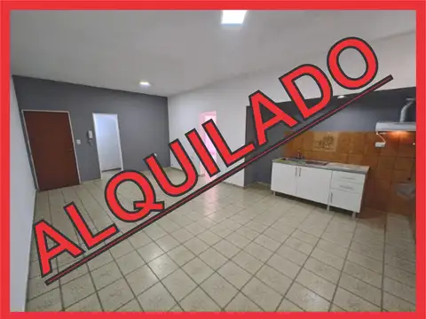 Departamento en alquiler en G. de Laferrere