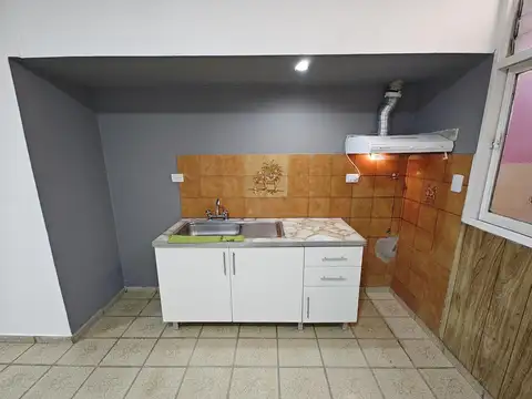 Departamento en Alquiler de 2 dormitorios