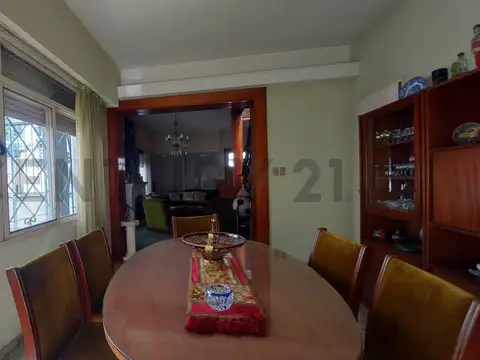 Casa en Venta 55 años