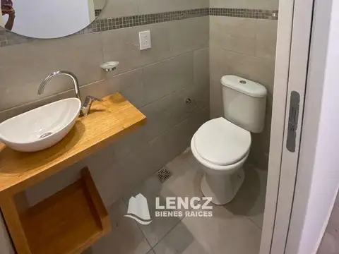 Departamento en Venta Apto profesional