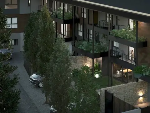 Departamento en Venta en La Plata, USD 186.600