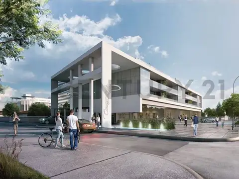 Departamento en Venta de 6 ambientes