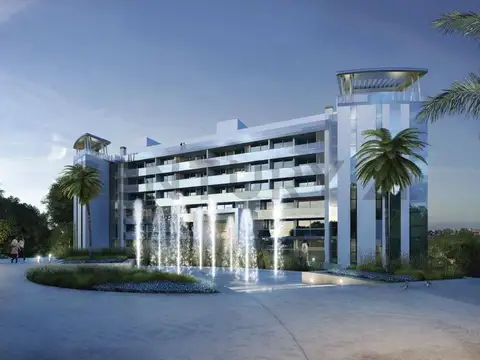 ULTIMAS UNIDADES  EXCLUSIVO CASAGRANDE 3 DORMITORIOS + 2 COCHERAS