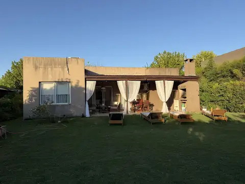 Casa en Venta 8 años