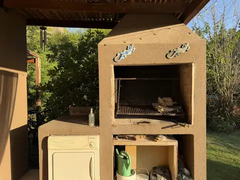 Casa en El Recodo