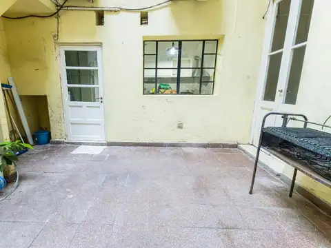 Depto Tipo Casa en Venta de 3 ambientes