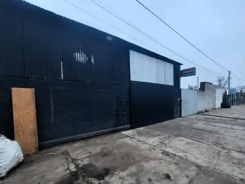 Galpon en Venta en General Pico, USD 165.000