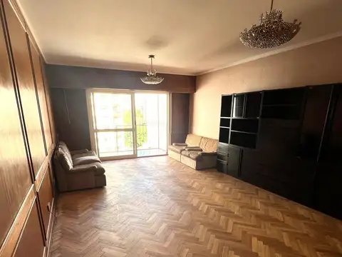 Departamento en Venta en Palermo, USD 320.000