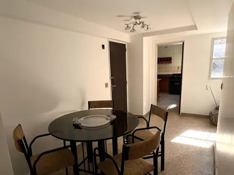 Departamento en Venta 46 años